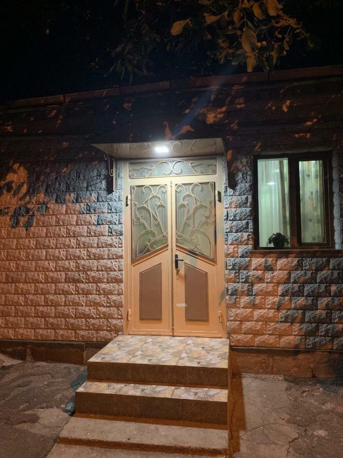 Посуточный Гостевой Дом Gümrü Dış mekan fotoğraf